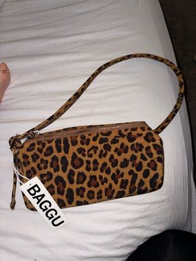 baggu nylon loaf bag